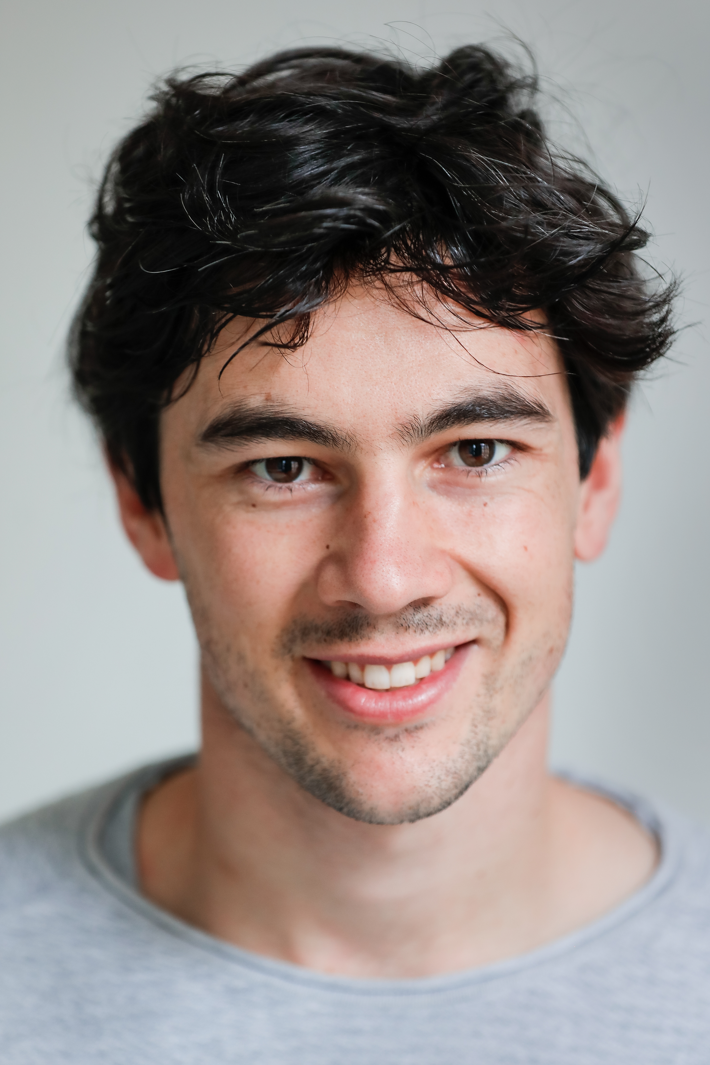 Thibault Deneus